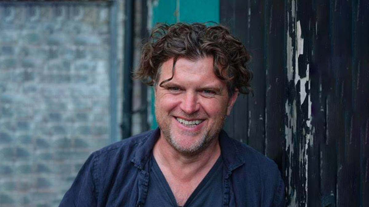 Sam Millner Ewan McGregor's A Gentleman in Moscow Adaptation Lands Director Sam Miller