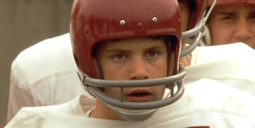 Sean Astin As Rudy Ruettiger in Rudy