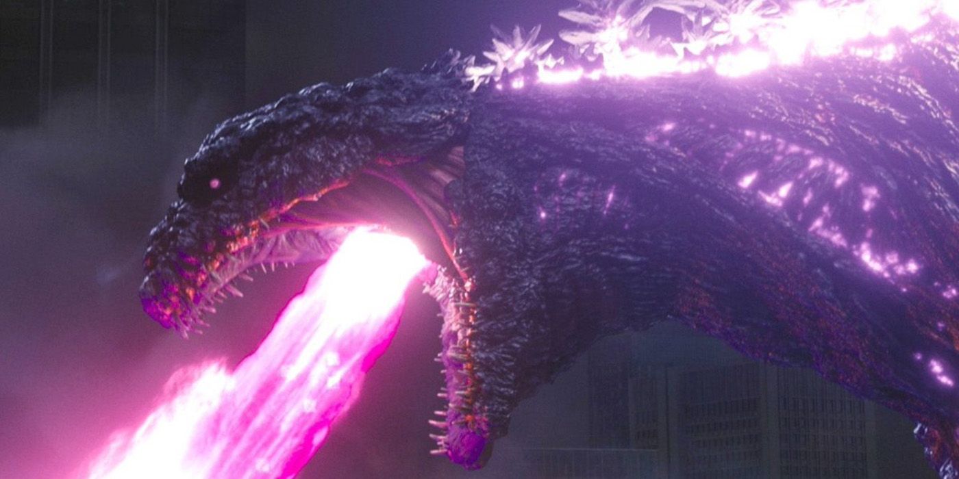 10 Greatest Movie Monsters, Ranked by How Destructive They Are