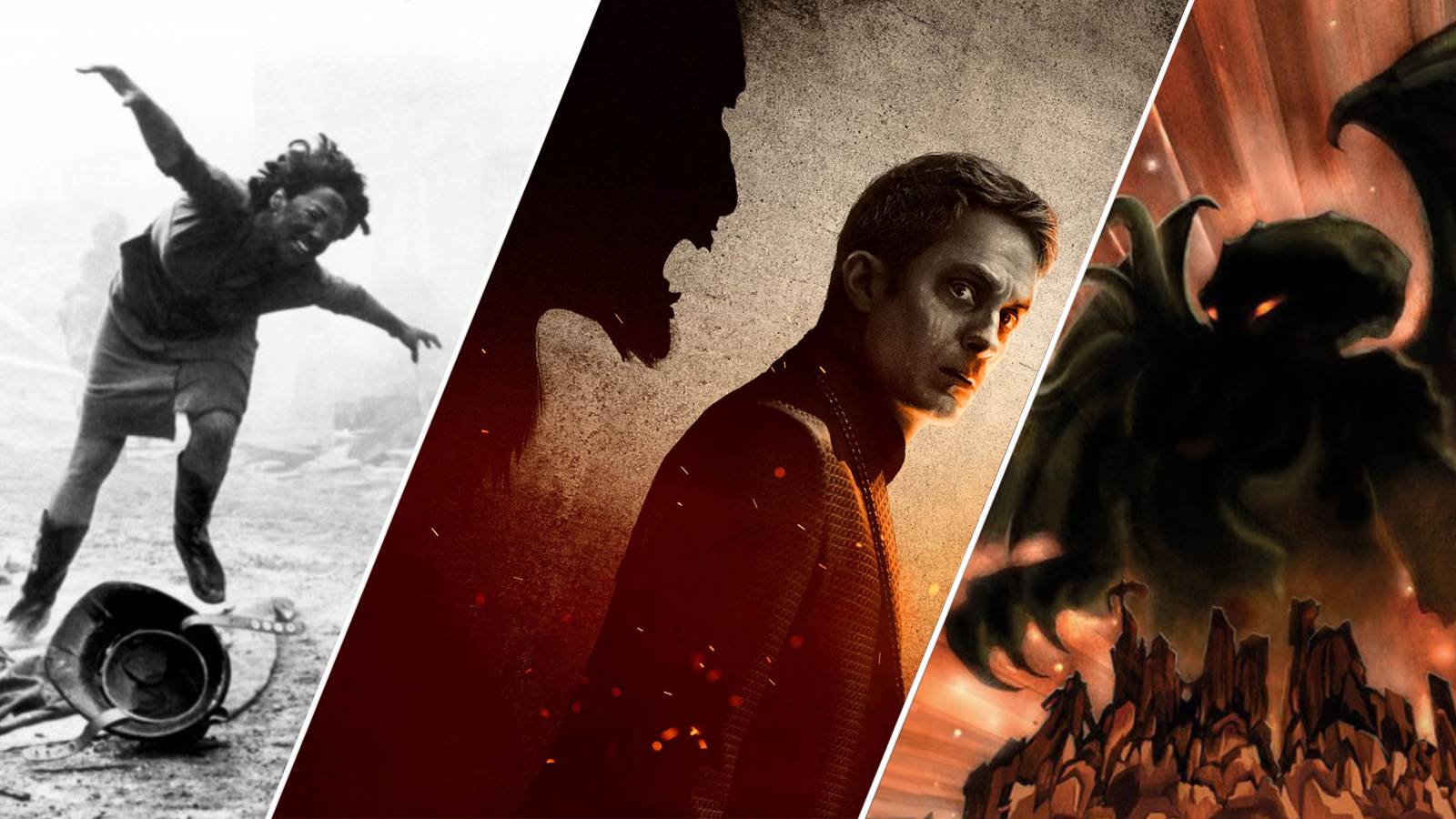 10 Best Feature Films That Are Under One Hour Long