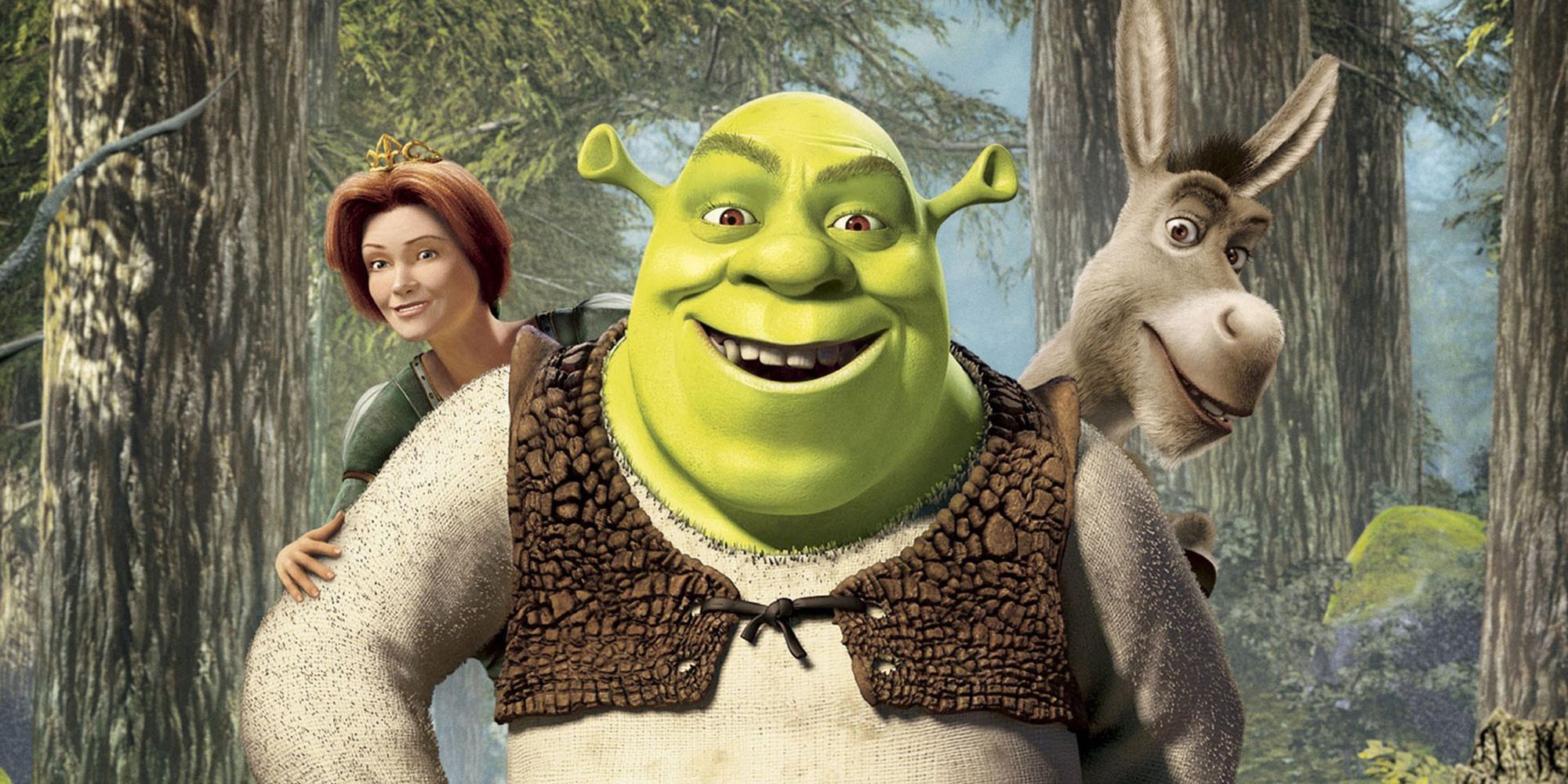10 Greatest Animated Comedies Released Since 'Shrek'