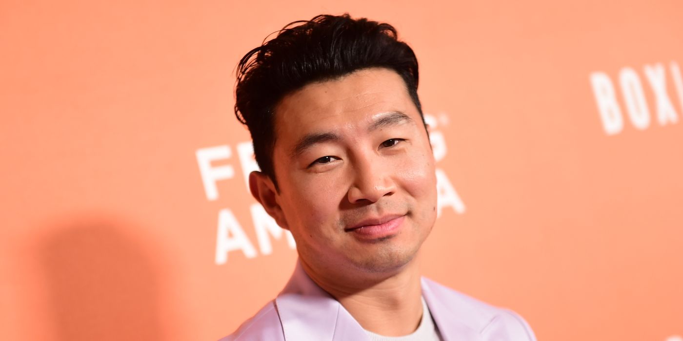'Avengers: Doomsday' Will Restore Faith in Superhero Movies and the MCU According to Simu Liu [Exclusive]