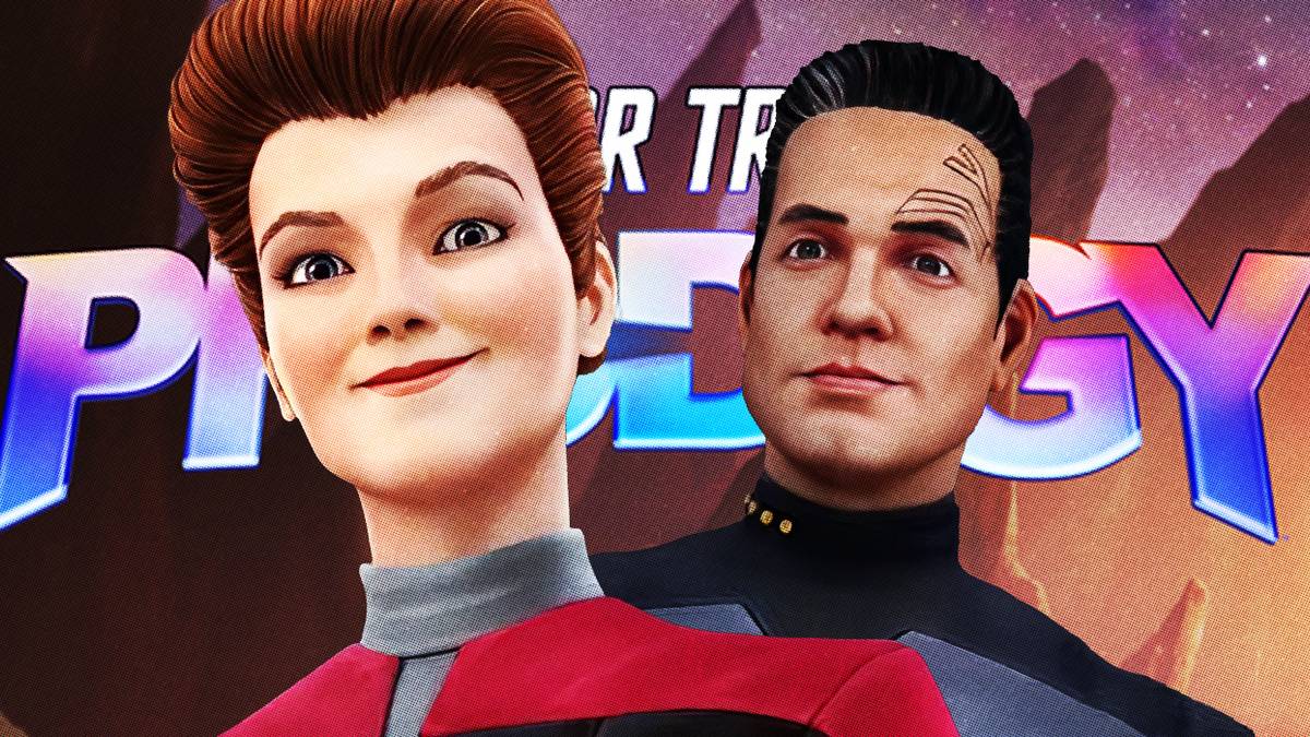 'Star Trek Prodigy' Has Found a New Streaming Home