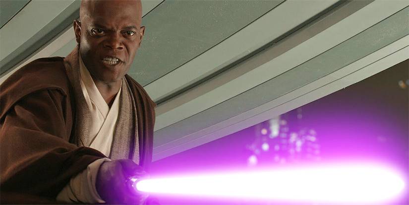  Revenge of the Sith.