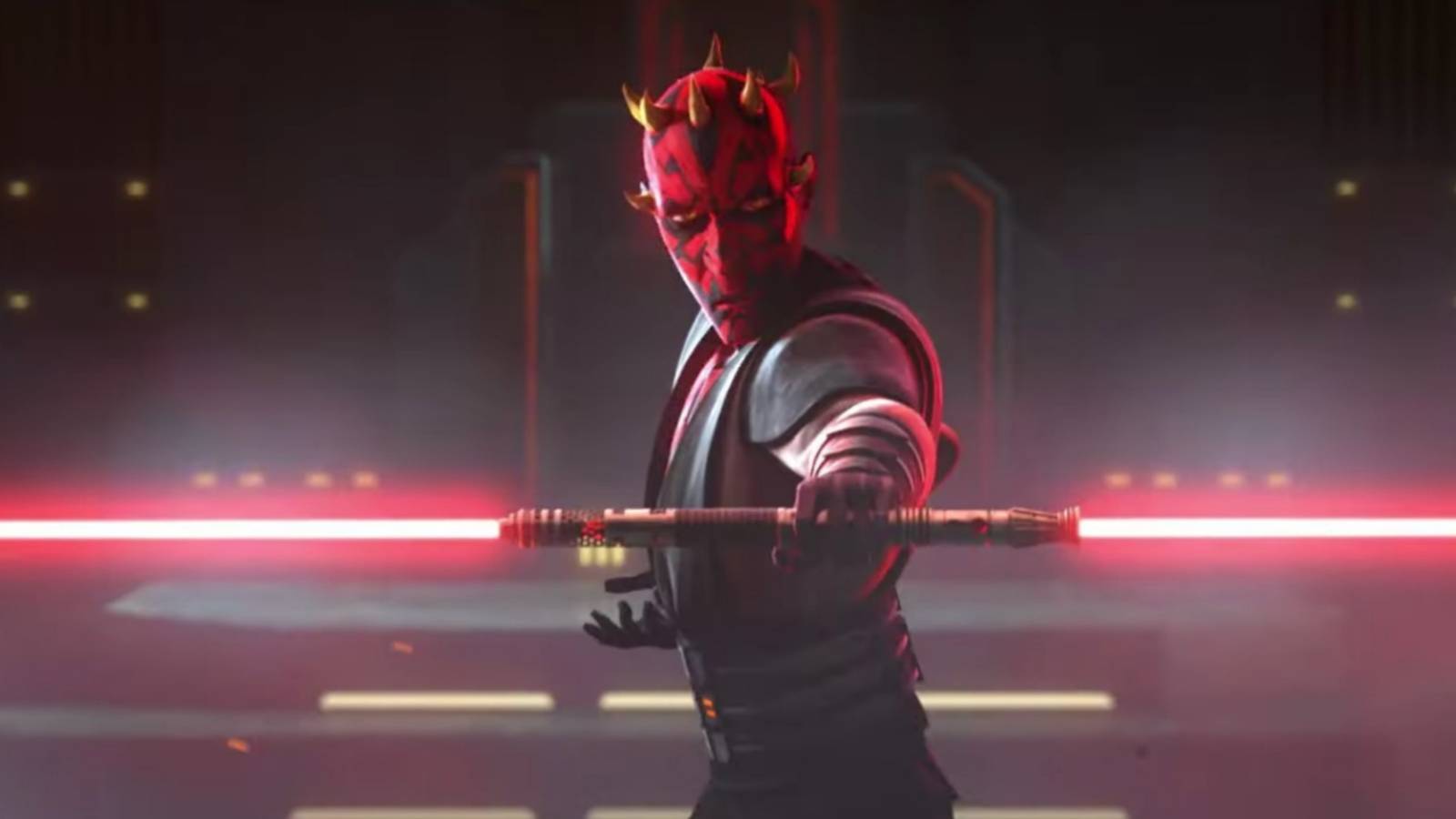Funko Unveils New Darth Maul and Mandalorian Commando 'Clone Wars' Figures
