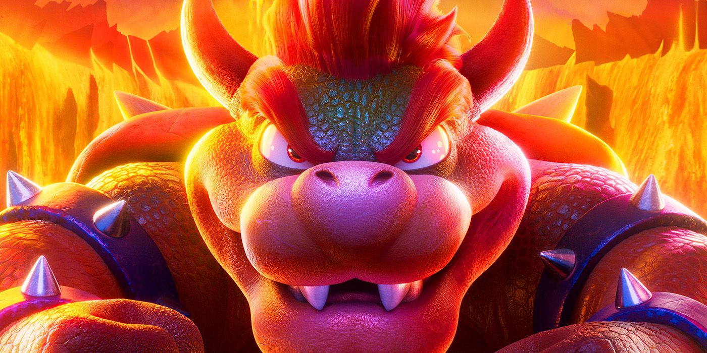 Mario Movie's 'Peaches' Song Proves a Surprising Truth About Bowser