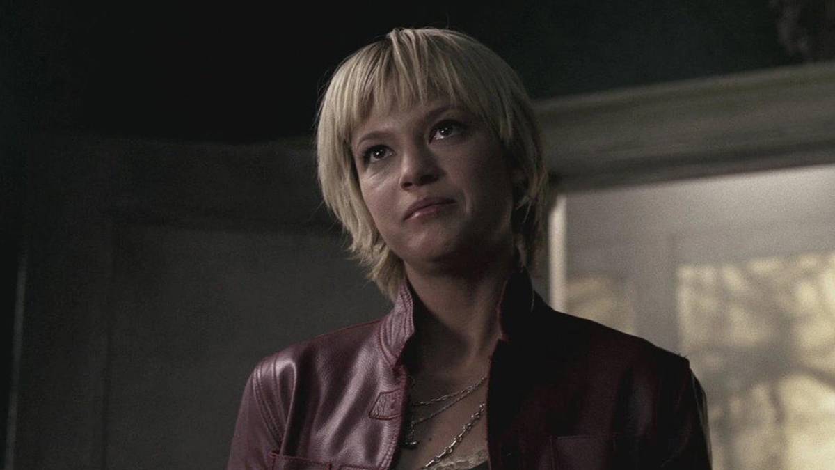 Supernatural's Nicki Aycox Dead at 47