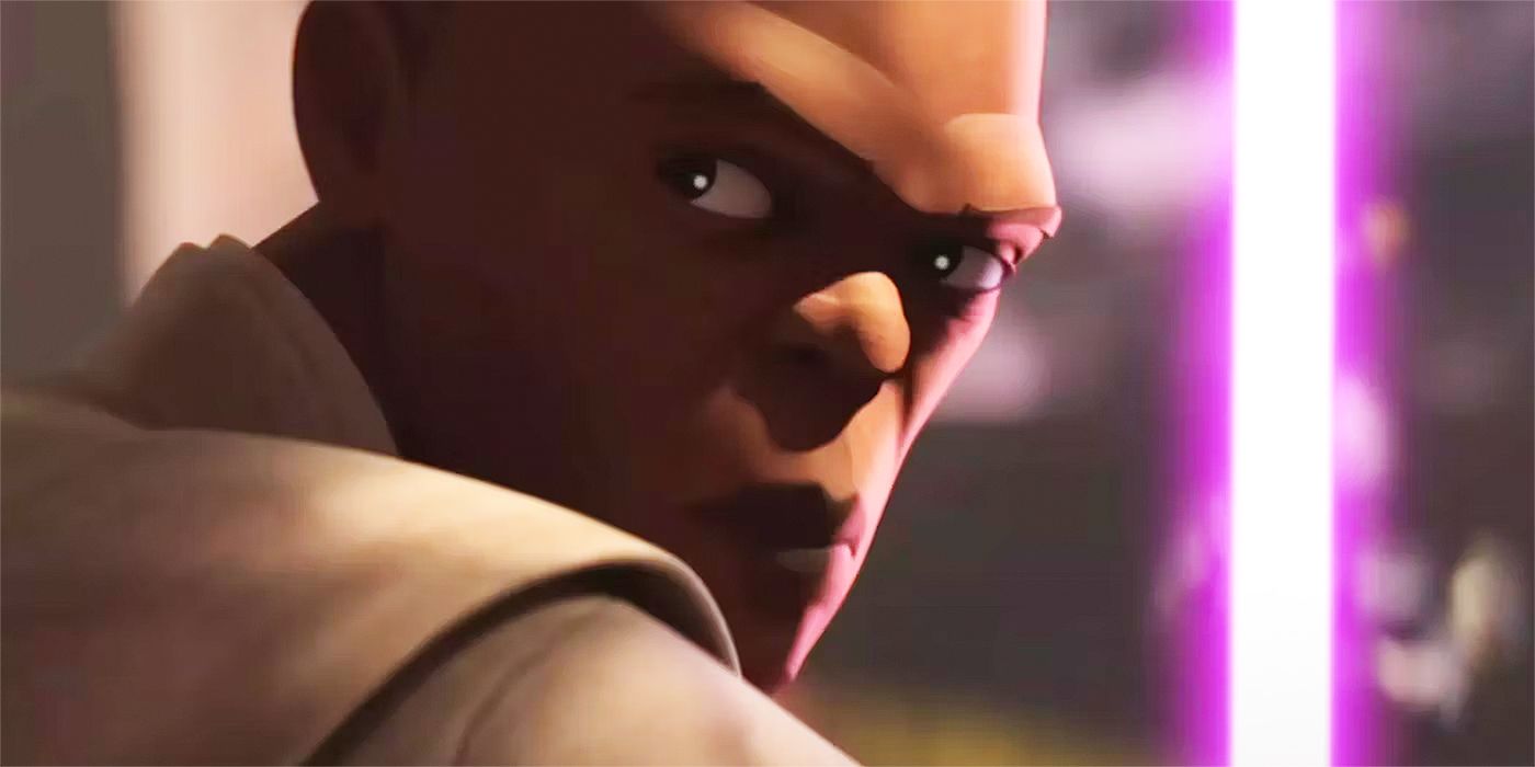 Mace Windu Was The Last Jedi Who Should've Confronted Palpatine, image size:1400x700