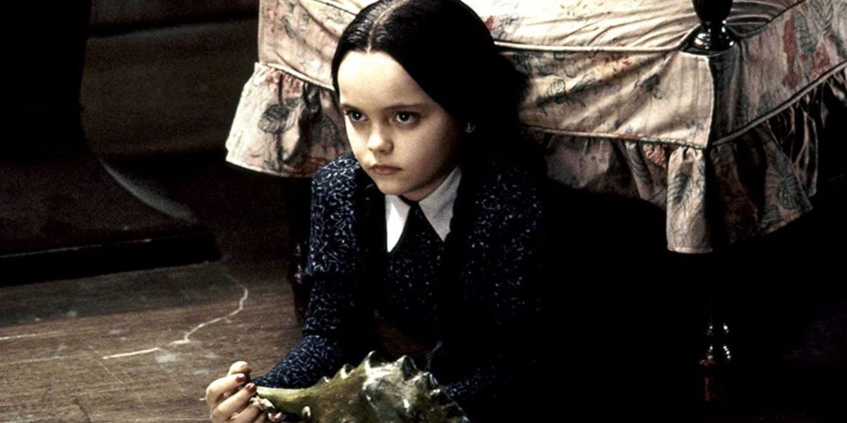 That Major 'Wednesday' Death Is Sad, but It Means the Netflix Series Is ...