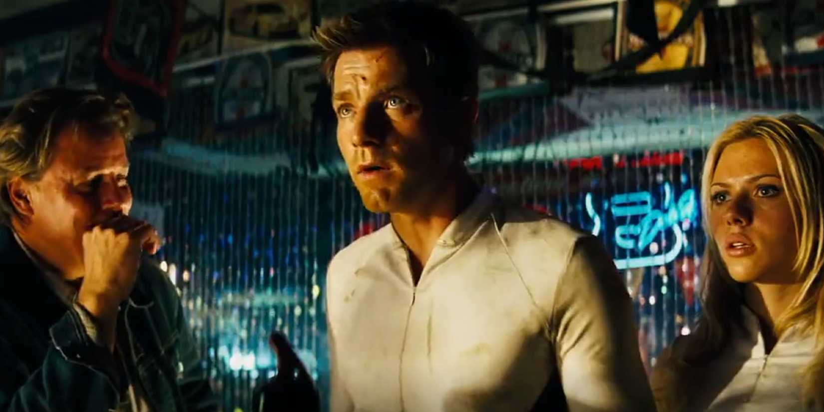 Michael Bay's Best Movie Was a Box Office Bomb