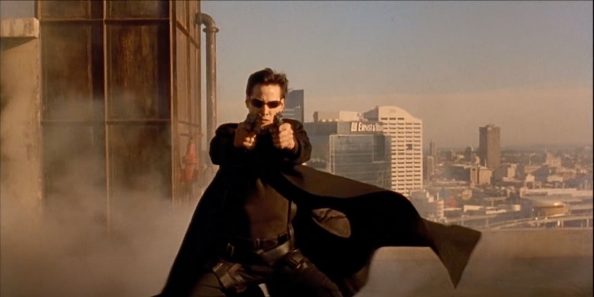 'Matrix 5' Is in Development With Lana Wachowski, Drew Goddard