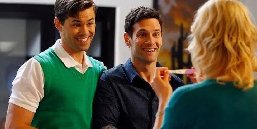 Yeni-Normal-Justin-Bartha-David-Andrew-Rannells-Bryan