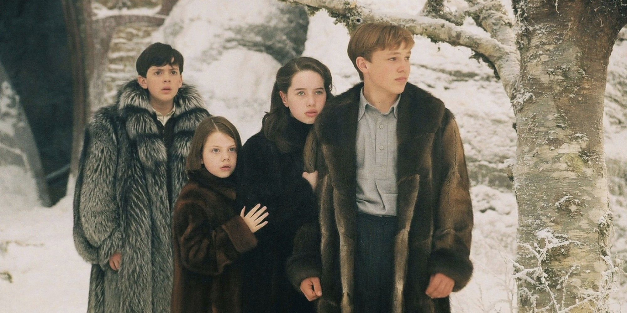 Meryl Streep Is Set to Join Greta Gerwig's 'Narnia' Movie in an Iconic Role, image size:1500x750