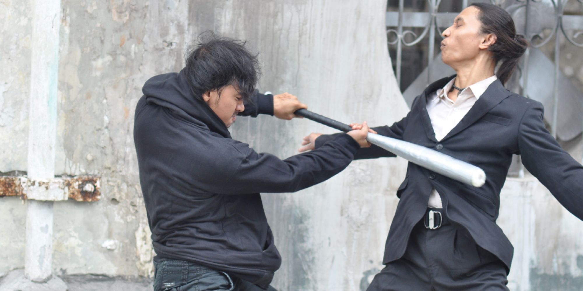 This Martial Arts Epic Became One of the Best Sequels of the 2010s by ...