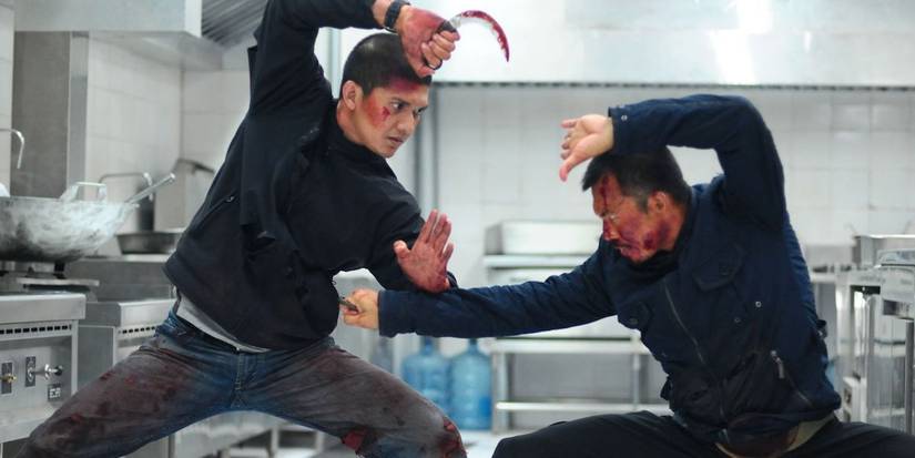11 Best Modern Action Franchises, Ranked