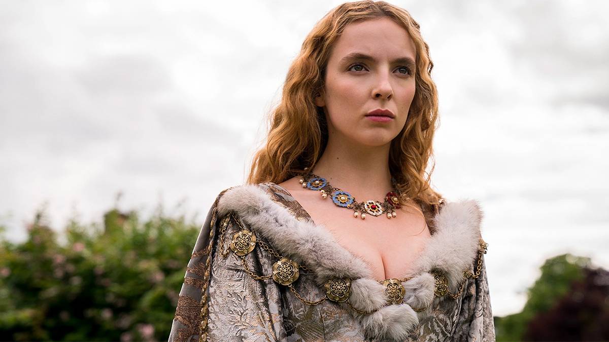 Jodie Comer’s 8-Episode Historical Miniseries Is Still Worth a Weekend Binge