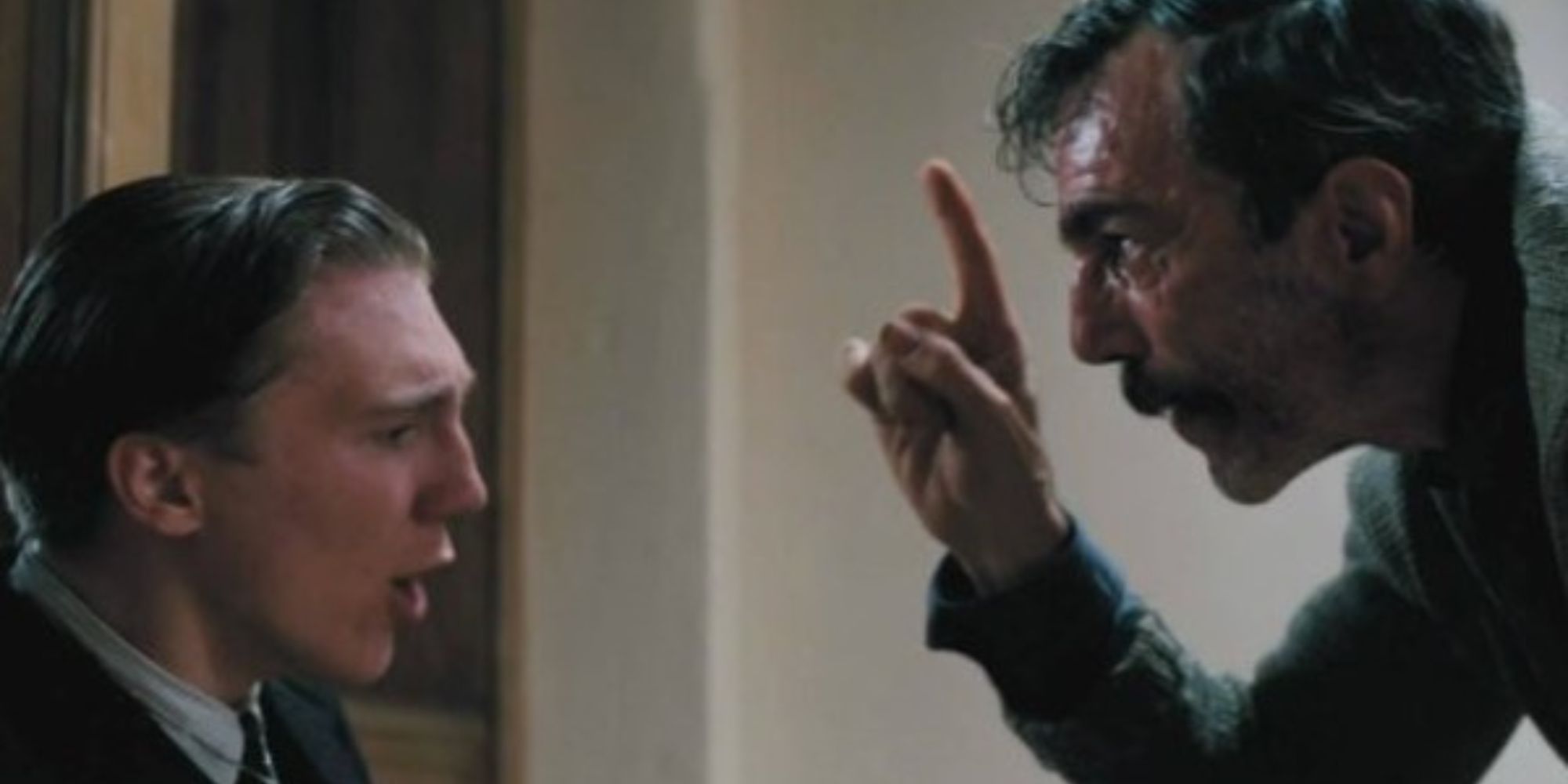 All 3 Daniel Day-Lewis Oscar Wins, Ranked