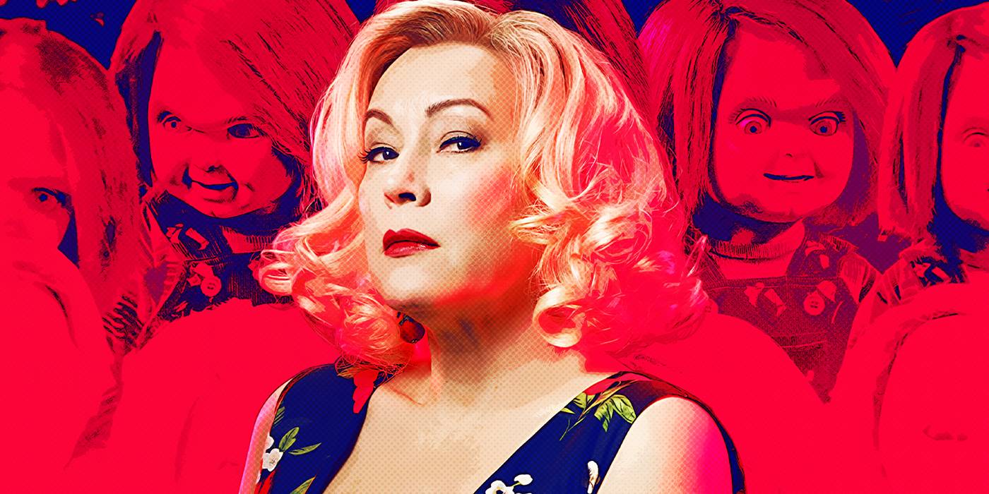 Chucky: Tiffany Valentine Deserves Her Own Spin-Off