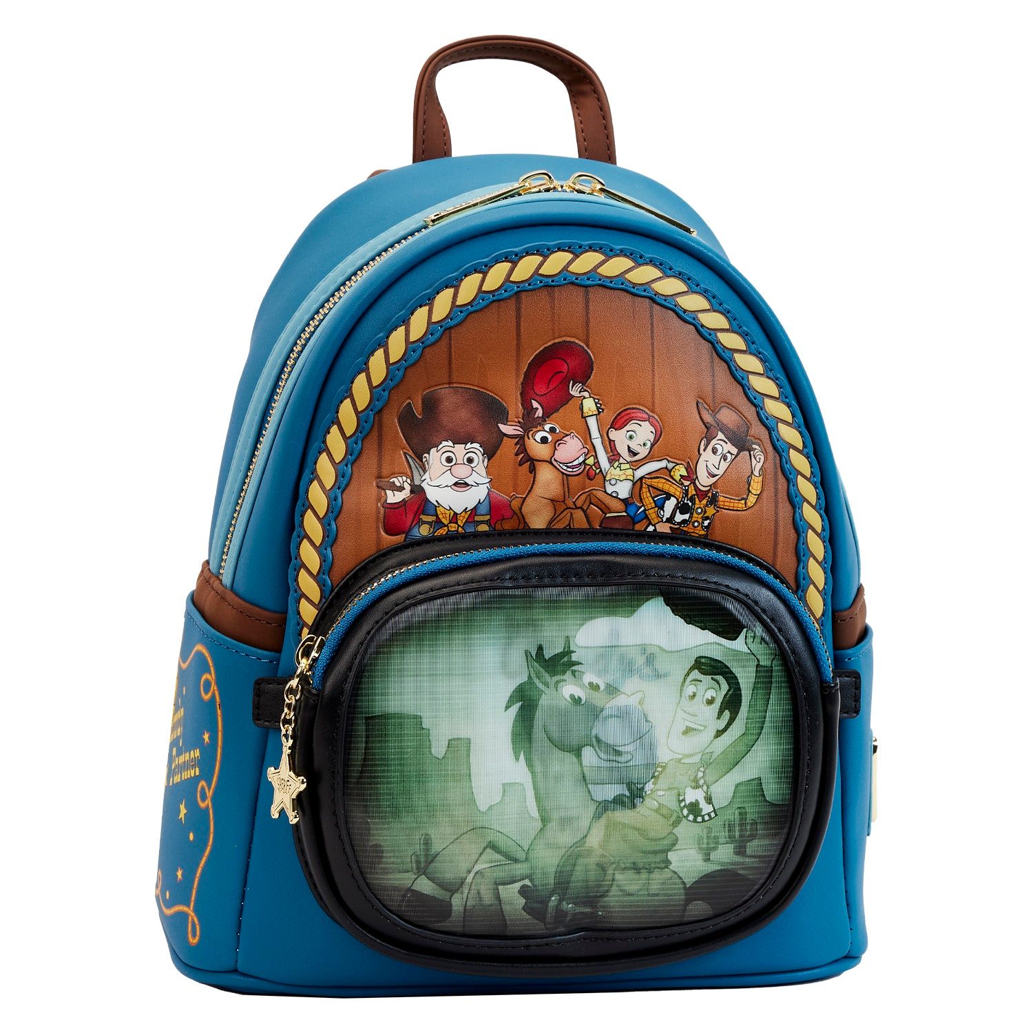 Toy Story 2 Collection Arrives at Loungefly [Exclusive]