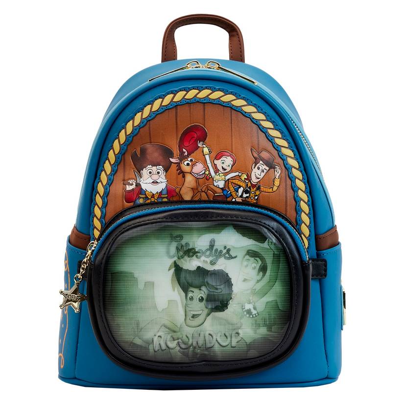 Toy Story 2 Collection Arrives at Loungefly [Exclusive]
