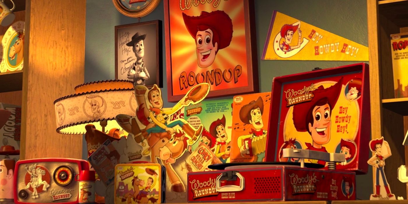 Toy Story 2 Collection Arrives at Loungefly [Exclusive]