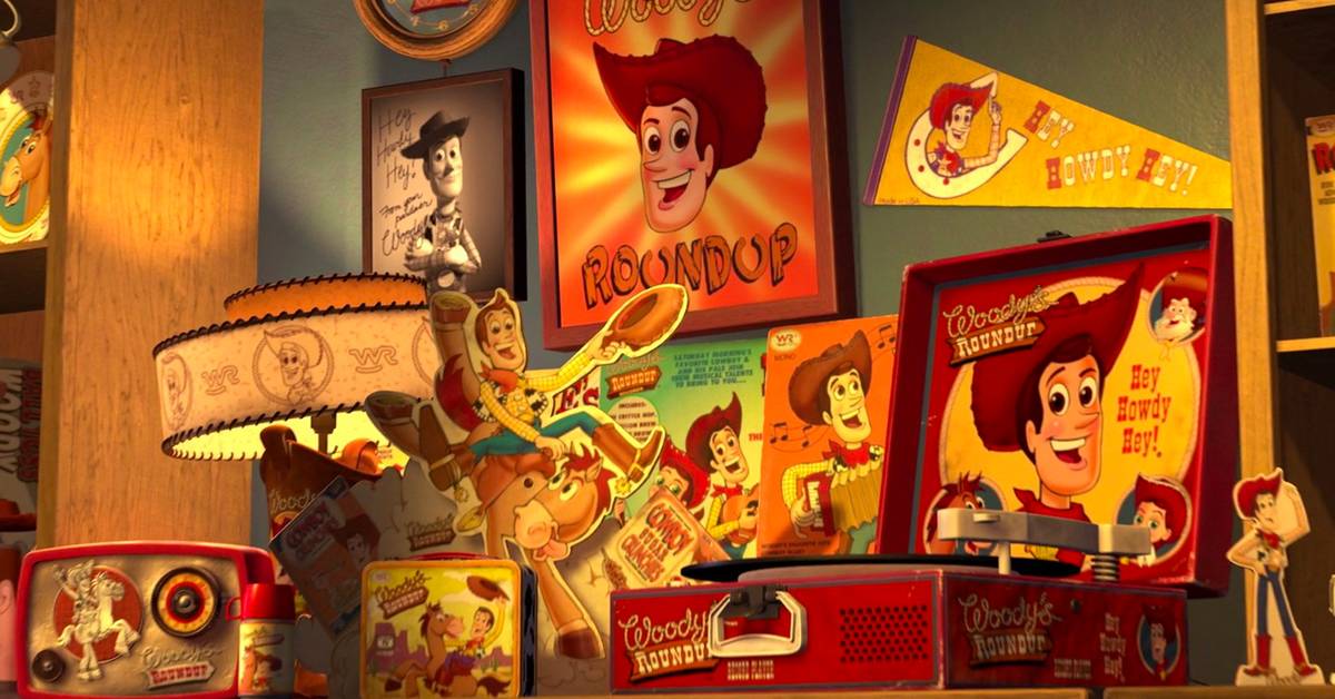 Toy Story 2 Collection Arrives at Loungefly [Exclusive]