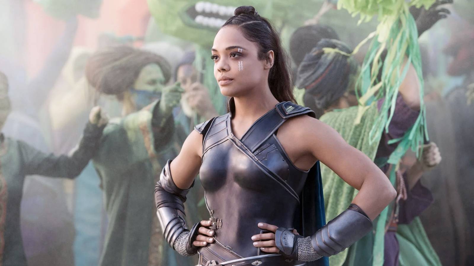 10 Best Tessa Thompson Movies, Ranked According to Rotten Tomatoes 10 Best Tessa Thompson Movies, Ranked According to Rotten Tomatoes