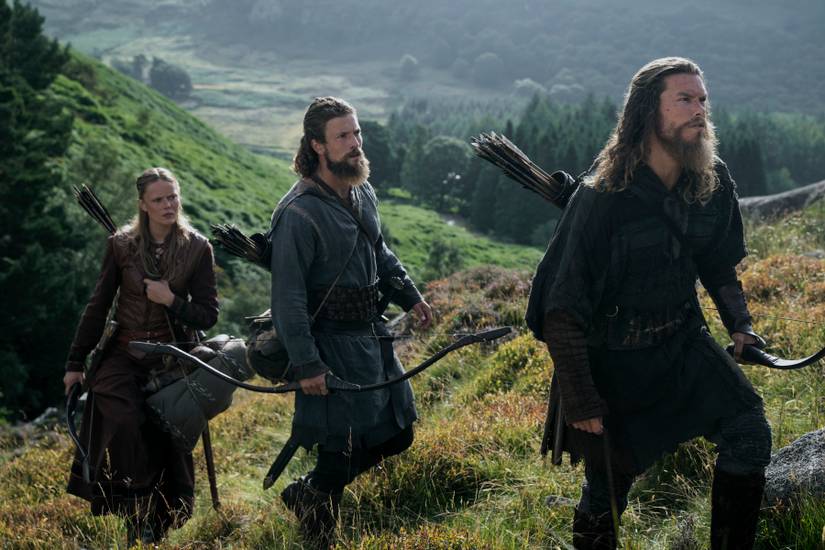 Where Is Vikings: Valhalla Filmed?