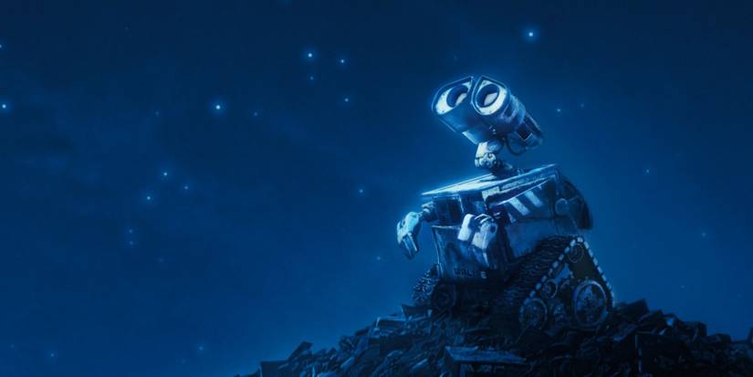 10 Most Visually Stunning Animated Movies, Ranked