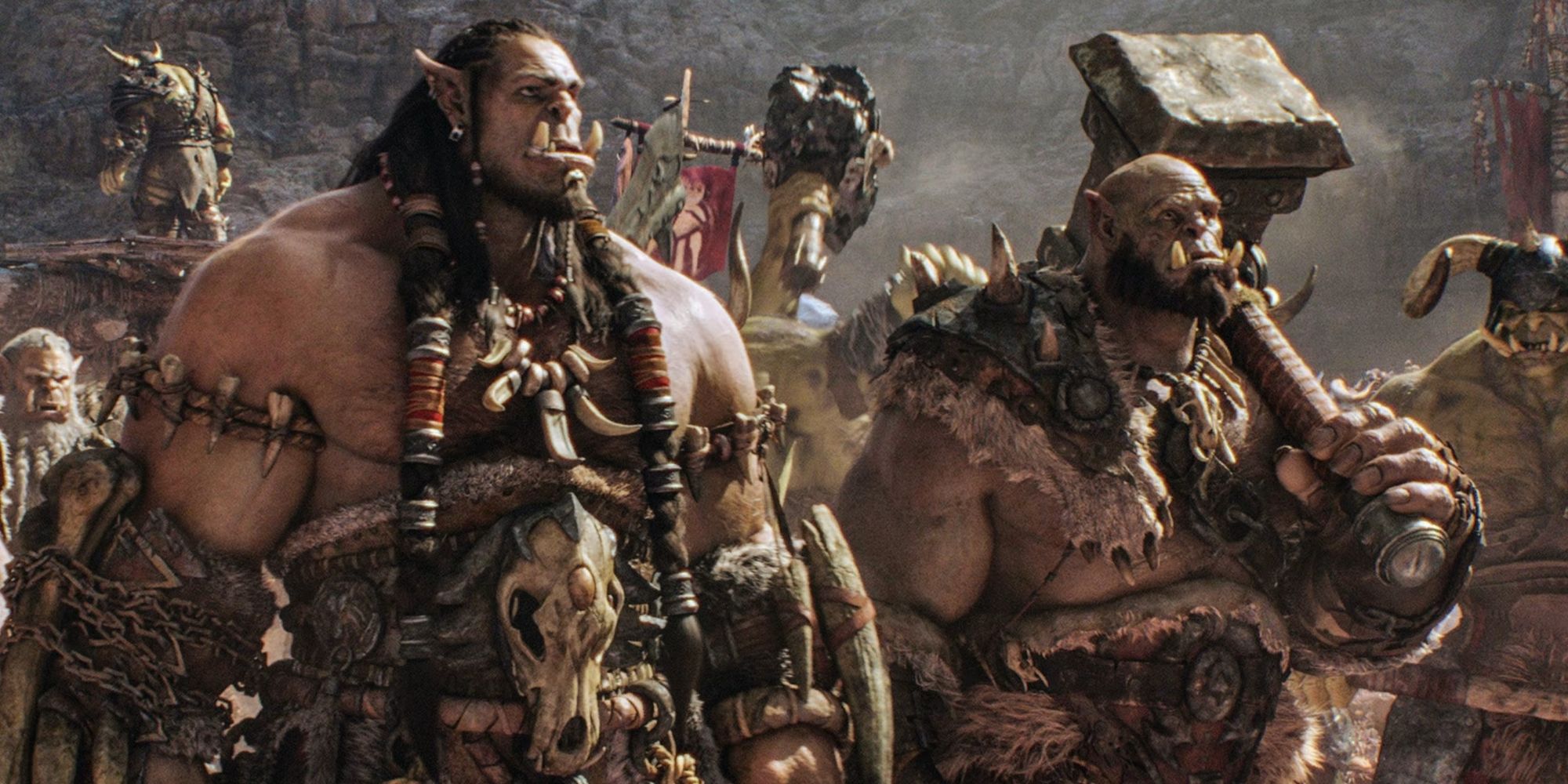 10 Greatest War-Fantasy Movie Masterpieces, Ranked