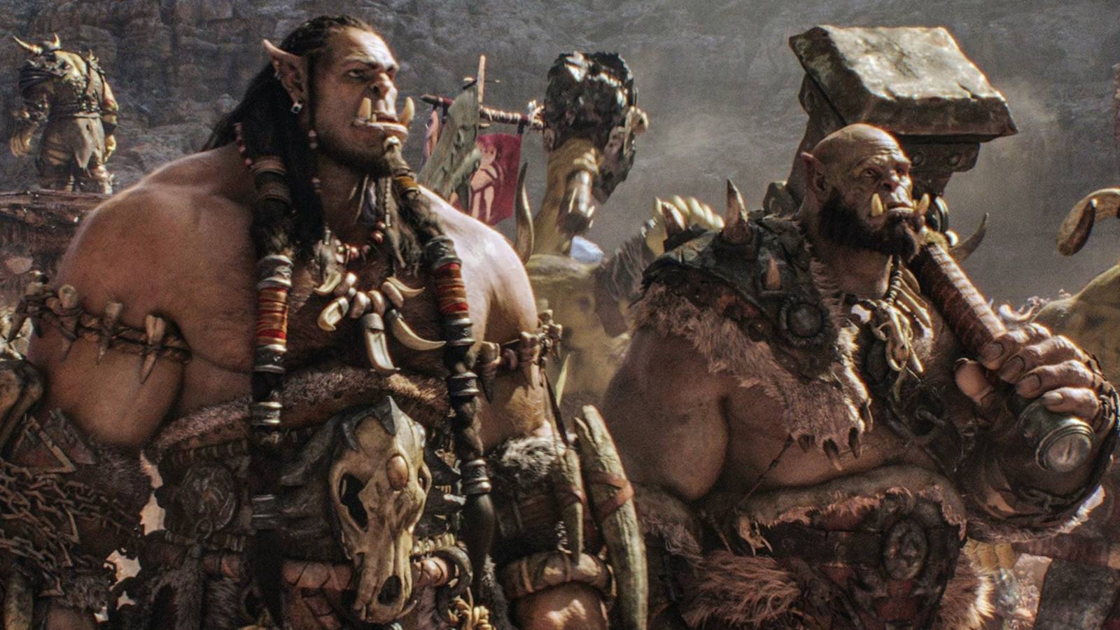 10 Greatest War-Fantasy Movie Masterpieces, Ranked