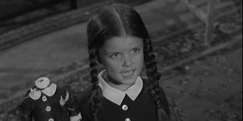 The Addams Family: Best Versions of Wednesday, Ranked