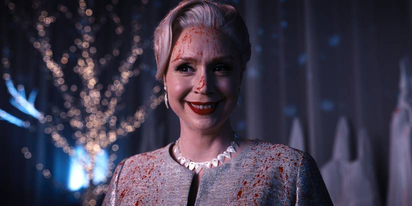 Wednesday Episode 4 Recap: Let's Party!