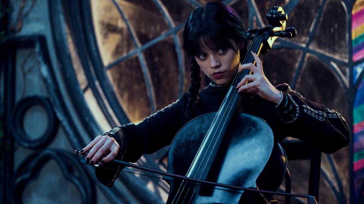 Wednesday Episode 5 Recap: Time to Unbury the Past