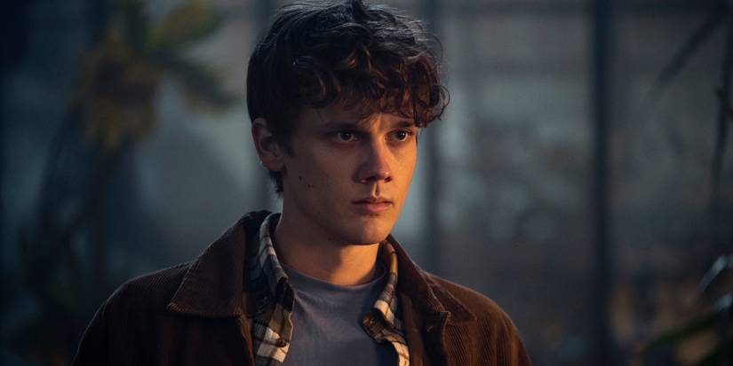 Who (and What) Is the Hyde in Netflix's Wednesday?