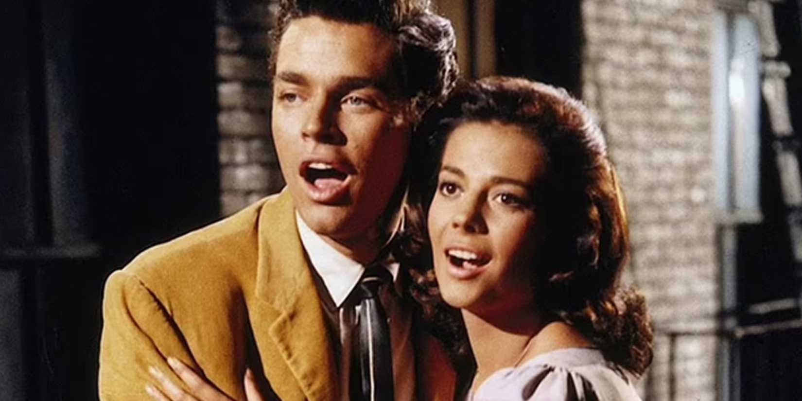 10 Best Movies Based on Musicals, Ranked