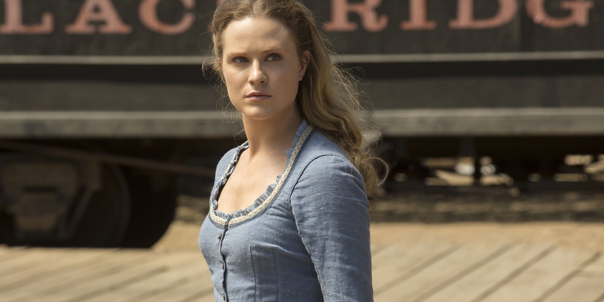 Netflix’s 2-Season Sci-Fi Masterpiece Fixes 'Westworld's Biggest Mistake image