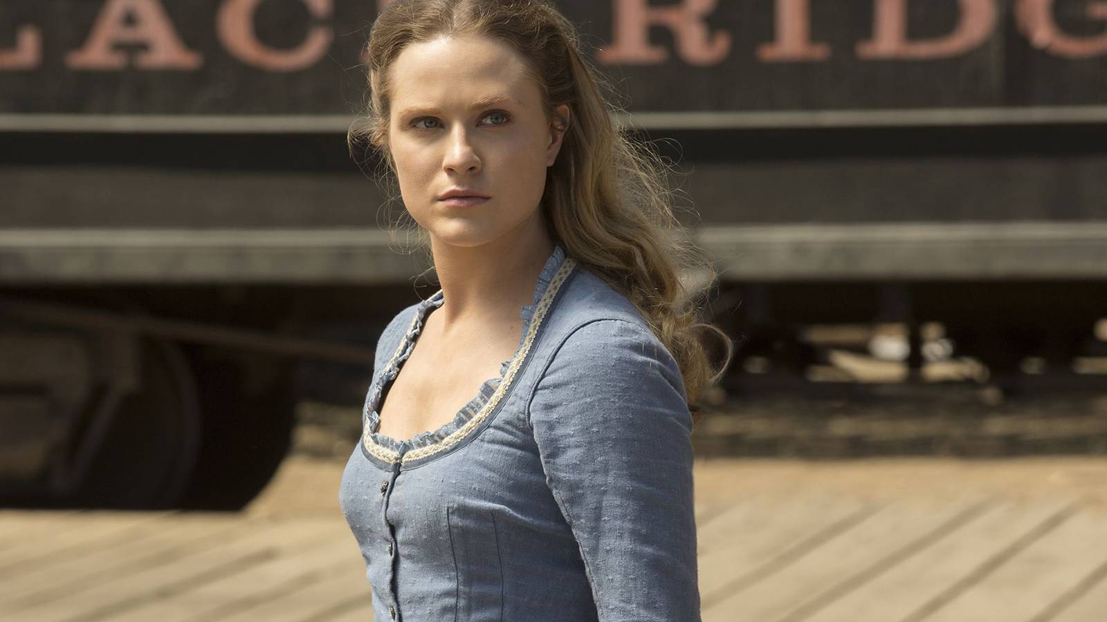Netflix's 2-Season Sci-Fi Masterpiece Fixes 'Westworld's Biggest Mistake