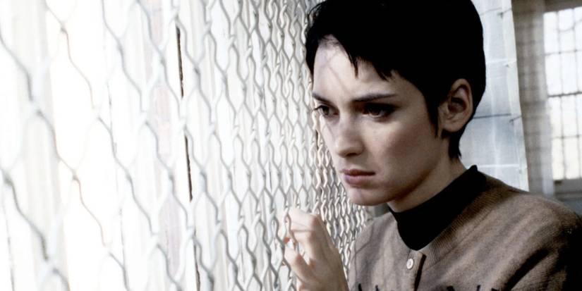 Winona Ryder in Girl, Interrupted