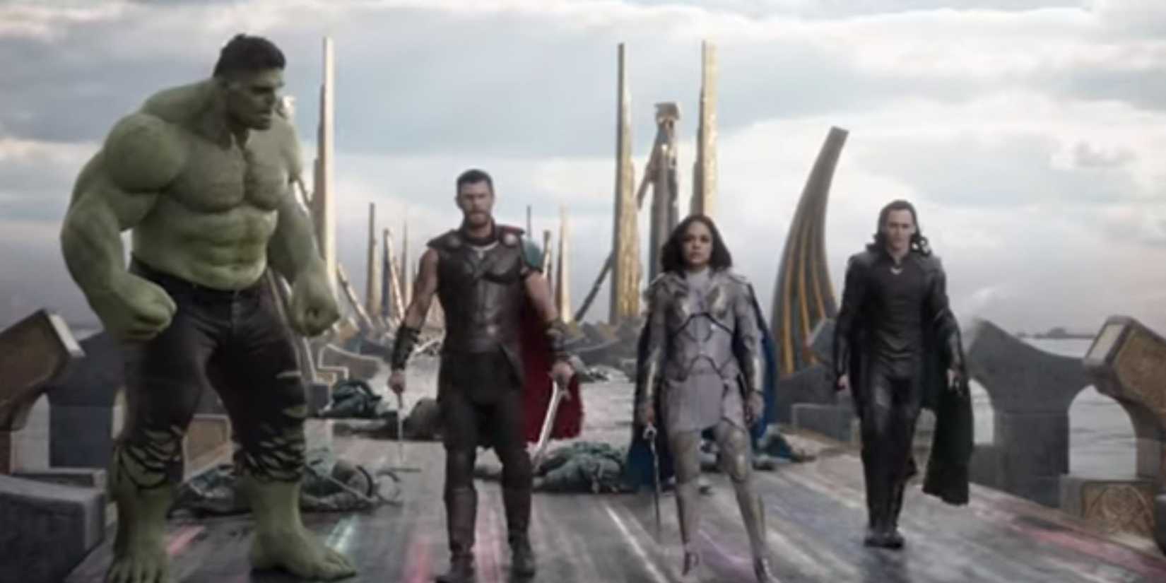 10 Most Rewatchable MCU Final Battles, Ranked