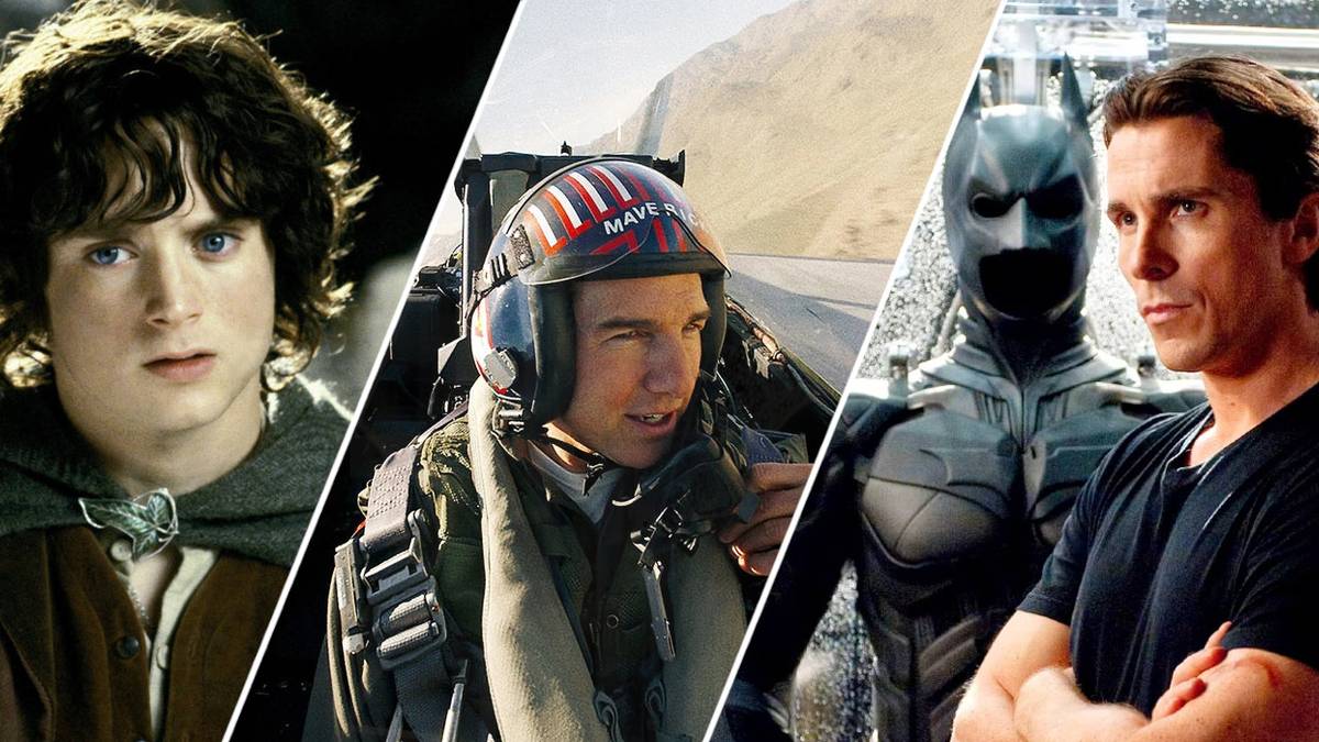 10 Best Action Movies of the 21st Century, According to IMDb