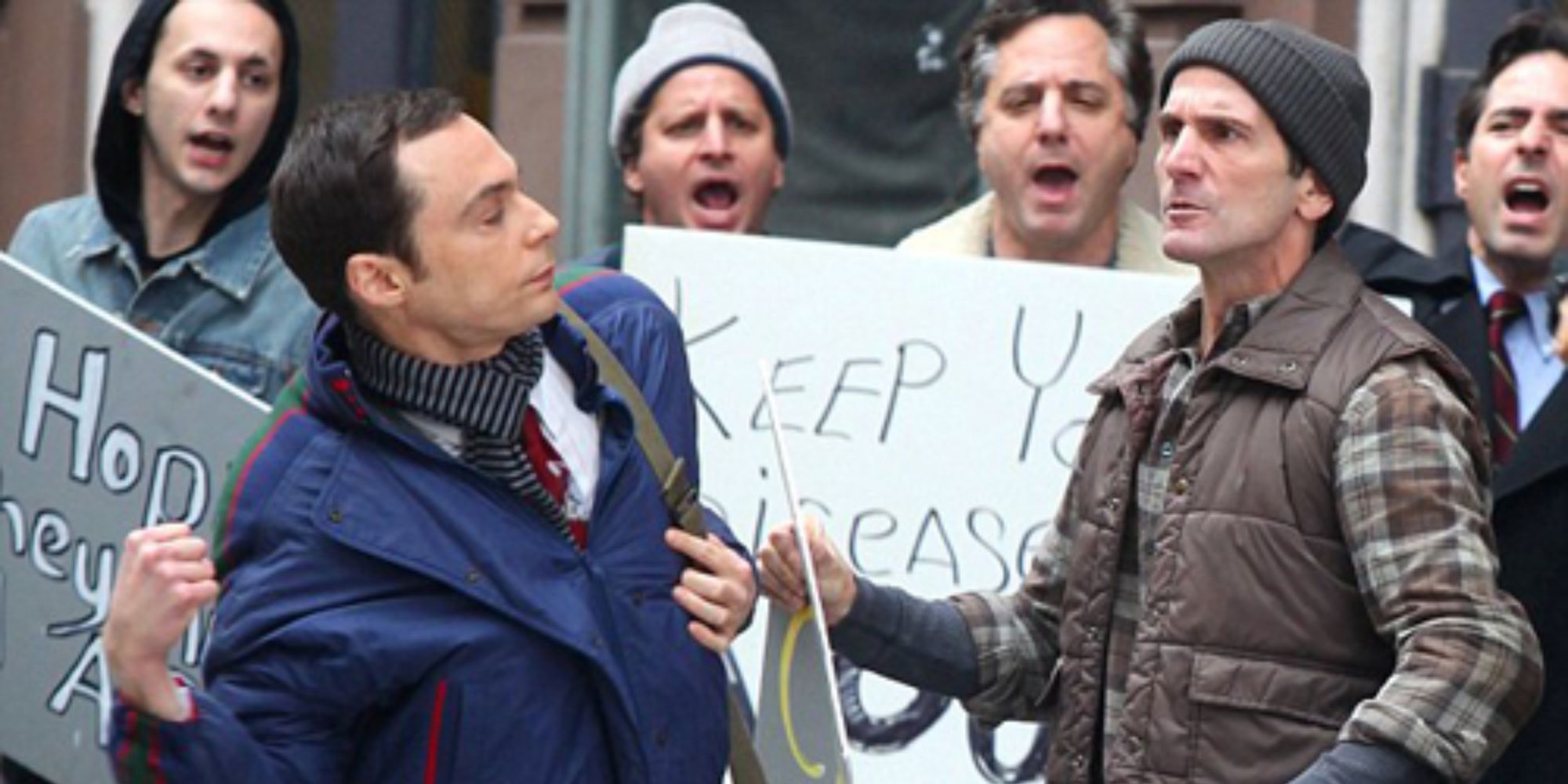 Mark Ruffalo Gave Us One of Most Powerful Performances in This ...