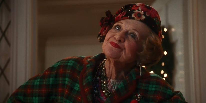 10 Best 'Christmas Vacation' Characters, Ranked Naughty To Nice