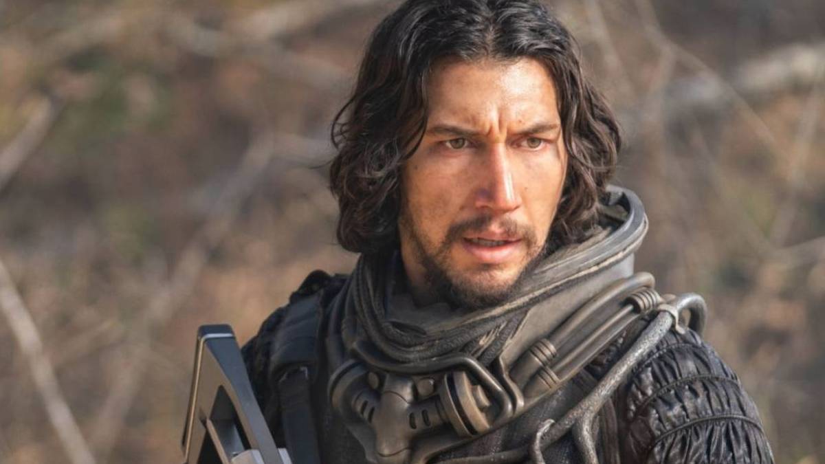 Adam Driver's 'End of Oak Street' Replacement Resurfaces to Become a Streaming Hit