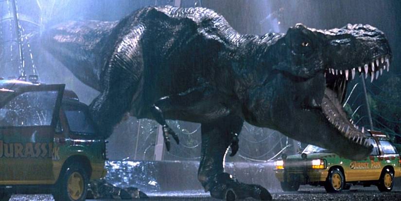 Rex Attack Steven Spielberg’s 10 Highest-Grossing Movies, Ranked By Box Office ...