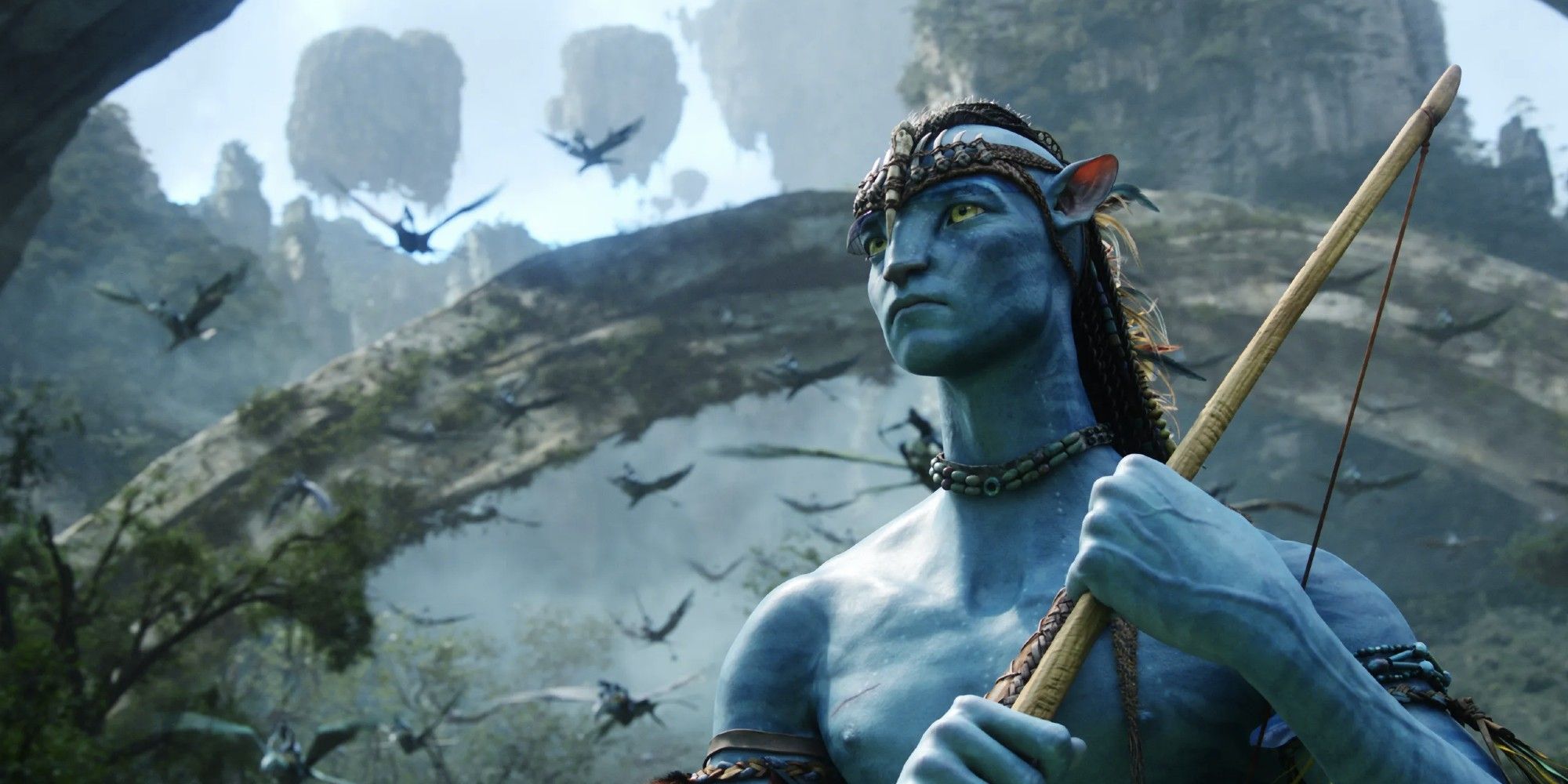 8 Most Ambitious Fantasy Movies Ever Made, Ranked image