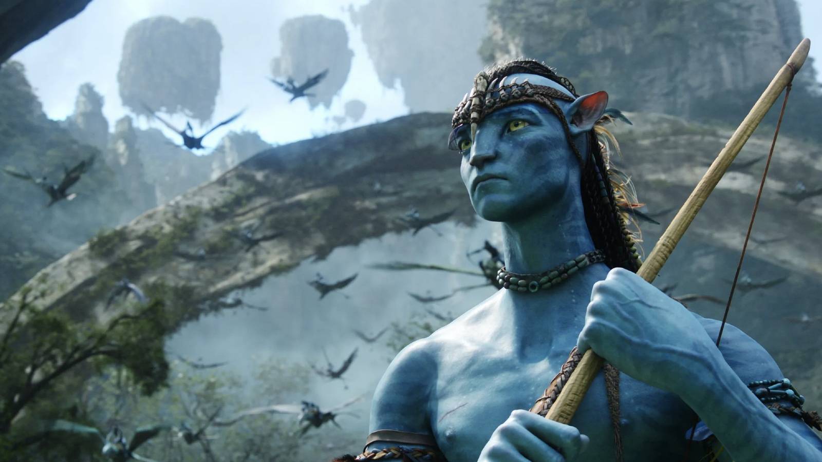 8 Most Ambitious Fantasy Movies Ever Made, Ranked