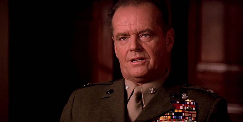 All 12 Movies Jack Nicholson Was Oscar-Nominated For, Ranked