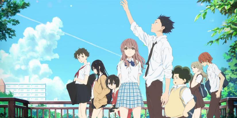 2d Computer Animation Films Examples The 10 Best 2D Animated Movies of the 21st Century, Ranked