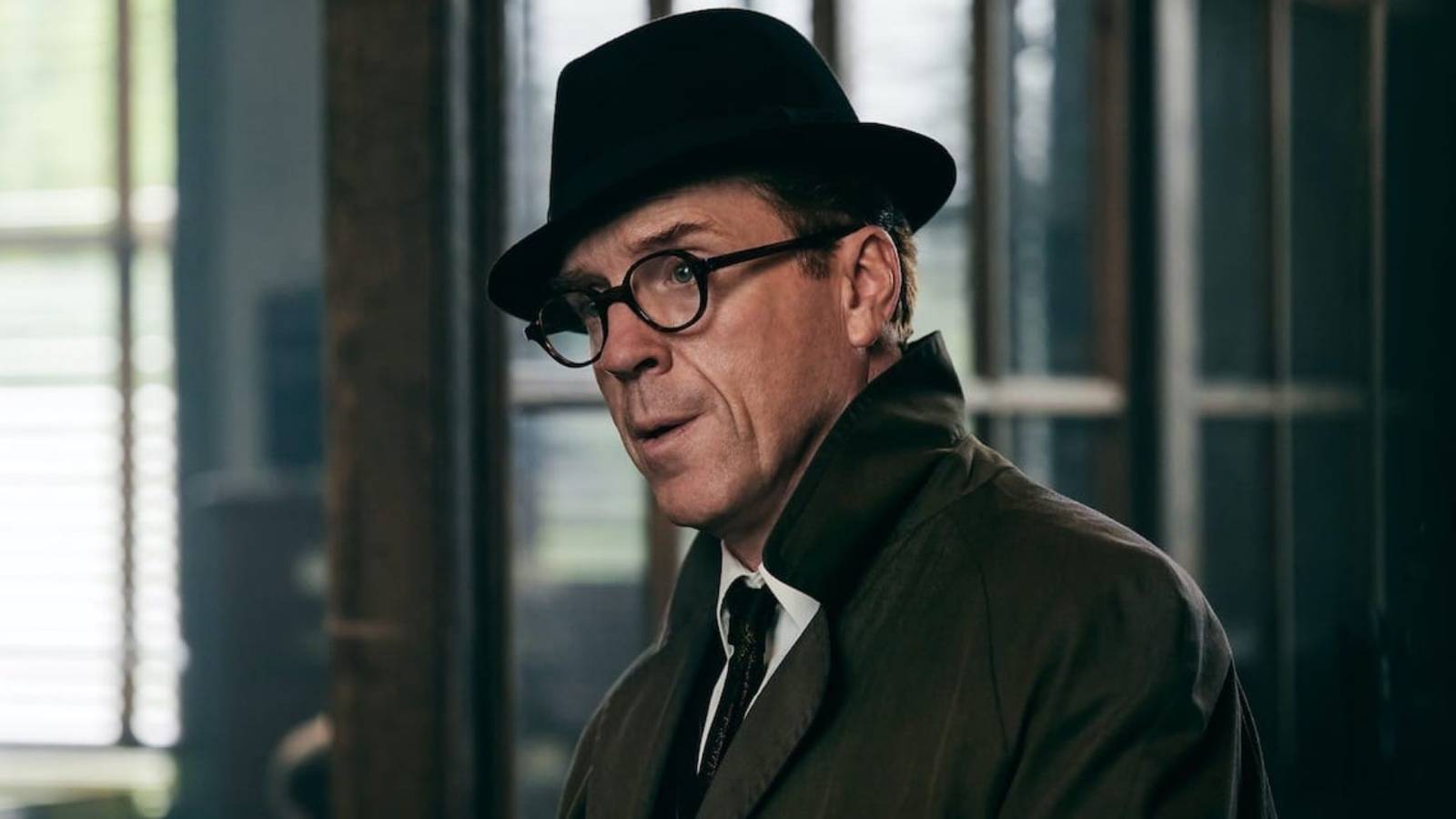 This 6-Part Spy Thriller Turns a Wild True Story Into a Gripping Miniseries This 6-Part Spy Thriller Turns a Wild True Story Into a Gripping Miniseries